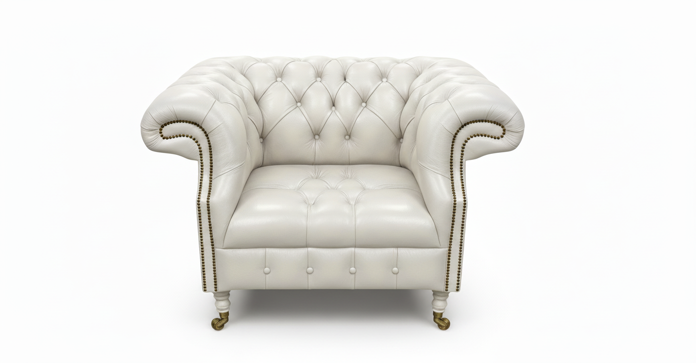 The Mayfair Chesterfield